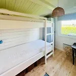 Hébergement de vacances Log House Near Flovt With Soul And Charm *
