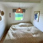 Hébergement de vacances Log House Near Flovt With Soul And Charm Haderslev