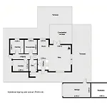 Log House Near Flovt With Soul And Charm Hébergement de vacances Haderslev