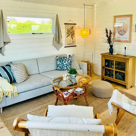 度假居 Log House Near Flovt With Soul And Charm *